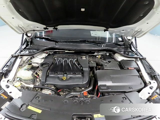 Renault Korea (Samsung) SM7 Nova id 4596313 из Кореи 10