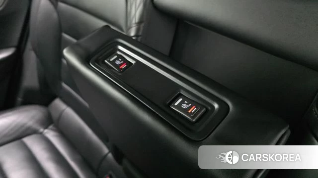 Renault Korea (Samsung) The New QM6 id 3878338 из Кореи 10