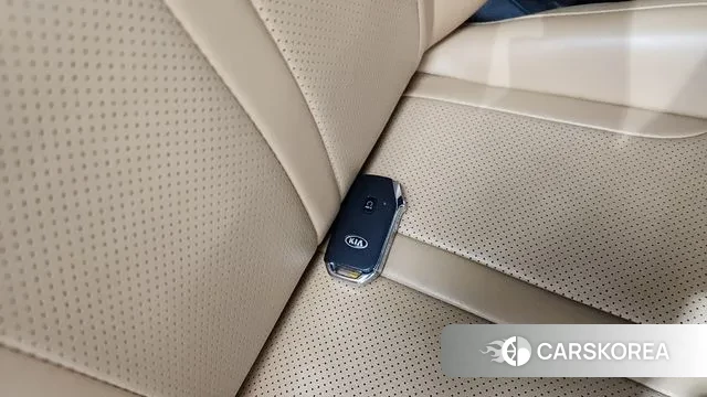 Kia K5 Hybrid 3rd Generation id 3556837 из Кореи 10