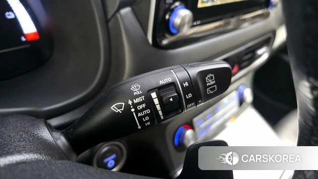 Hyundai Kona Electric id 4325483 из Кореи 10