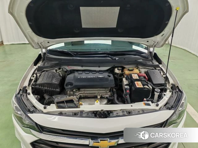 Chevrolet Cruze id 4210066 из Китая 10