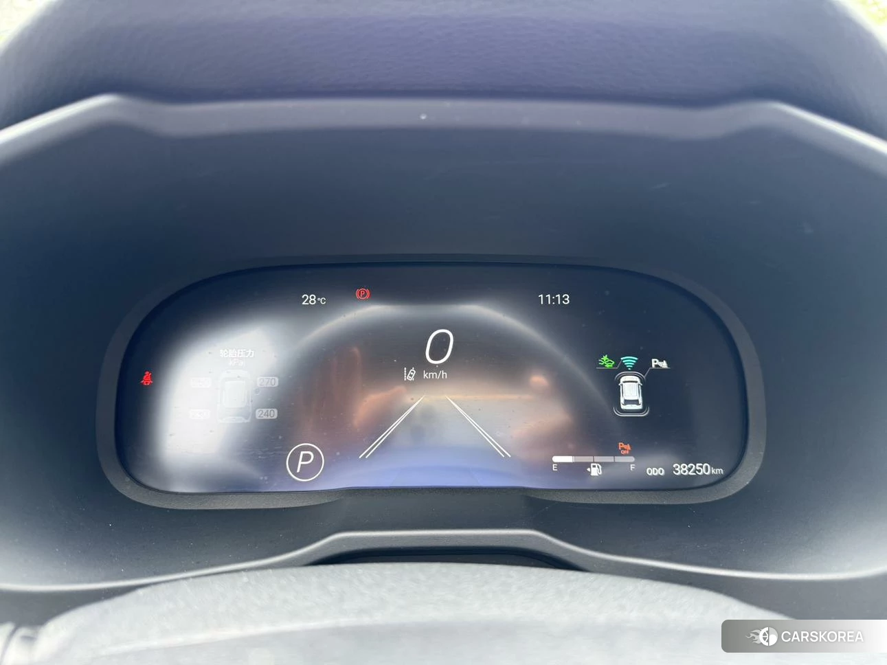 Toyota Wilanda id 4407254 из Китая 10