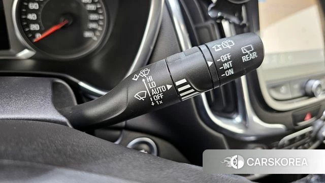 Chevrolet (GM Daewoo) Equinox id 3911612 из Кореи 10