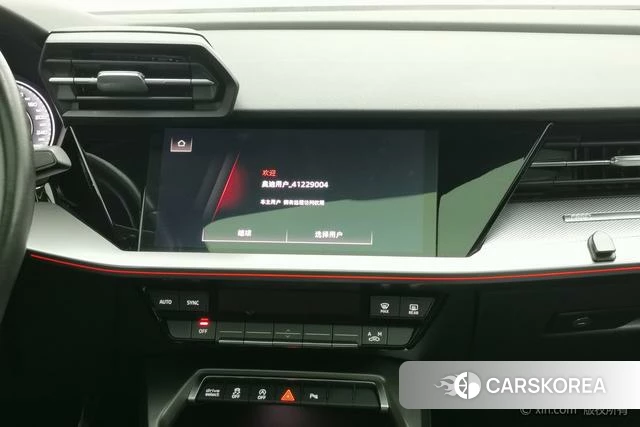 Audi A3 id 4264048 из Китая 10