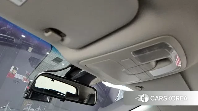 Ssangyong Beautiful Korando id 3479995 из Кореи 10