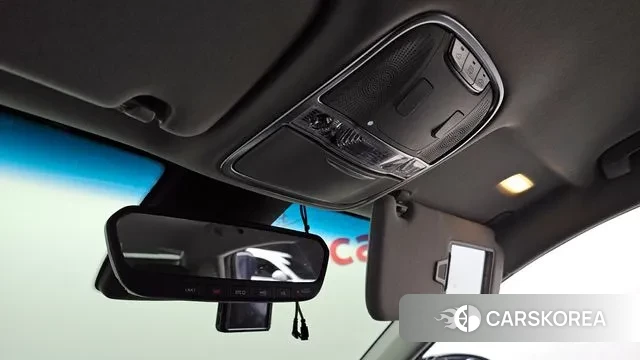 Kia More K9 id 3754595 из Кореи 10