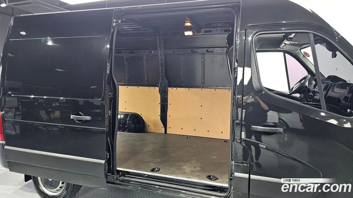 Renault Korea (Samsung) Master id 1957189 из Кореи 10