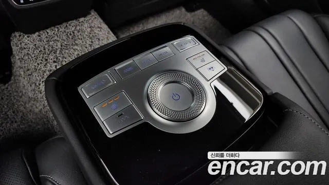 Genesis G80 (RG3) id 2950673 из Кореи 10