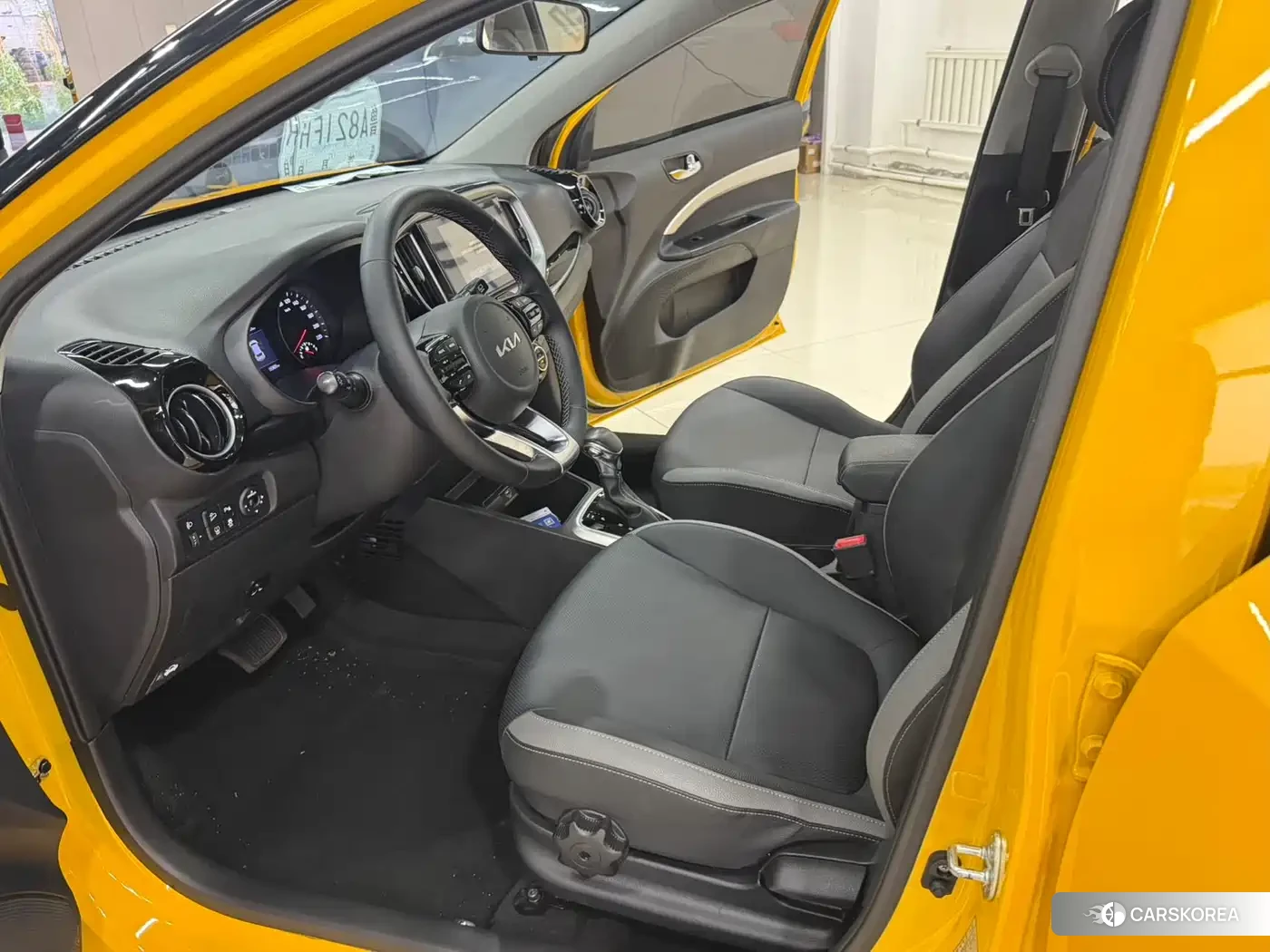 Kia KX1 id 4644694 из Китая 10