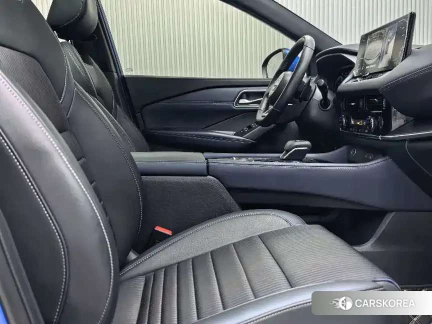 Nissan Qashqai id 4548355 из Китая 10