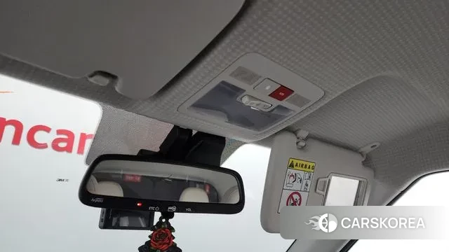 Hyundai Casper id 3590941 из Кореи 10