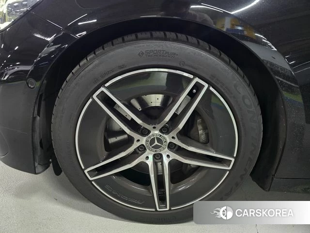 Mercedes-Benz E-Class W214 id 4493949 из Кореи 10