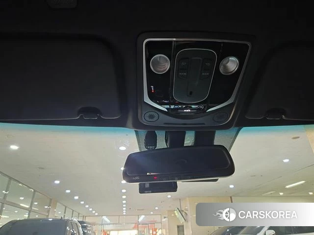 Ssangyong Torres id 4863782 из Кореи 10