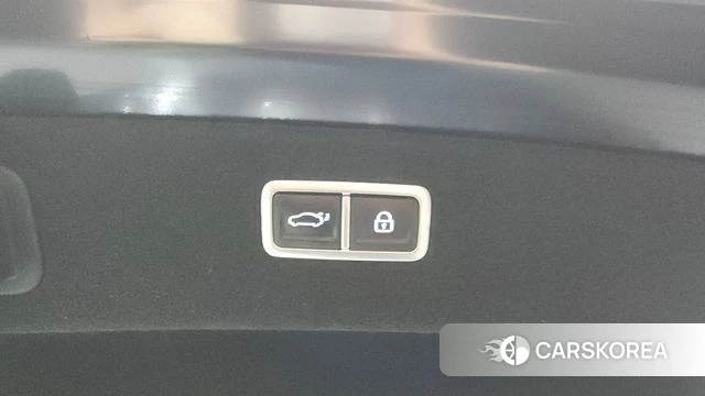 Genesis G90 (RS4) id 4636176 из Кореи 10
