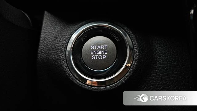 Ssangyong Berry New Tivoli id 4727416 из Кореи 10