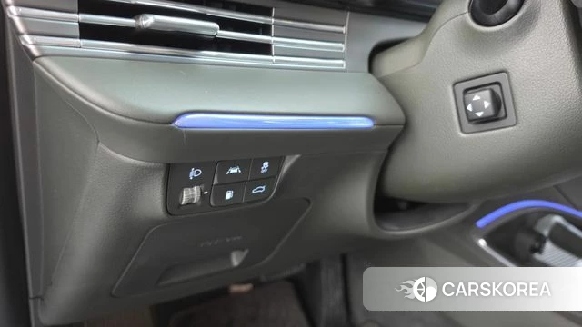 Hyundai The New Grandeur IG Hybrid id 4284442 из Кореи 10
