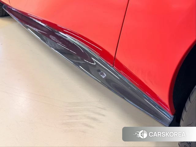 Ferrari Rome id 4383627 из Кореи 10