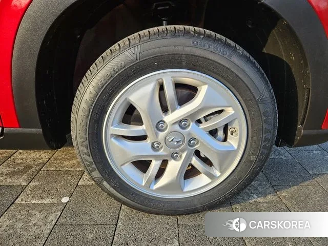 Hyundai Venue id 3327846 из Кореи 10