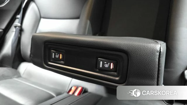 Renault Korea (Samsung) The New QM6 id 4281697 из Кореи 10
