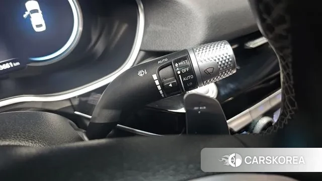 Genesis G80 (RG3) id 3263857 из Кореи 10