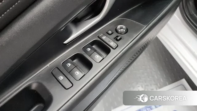 Hyundai Avante (CN7) id 3546471 из Кореи 10