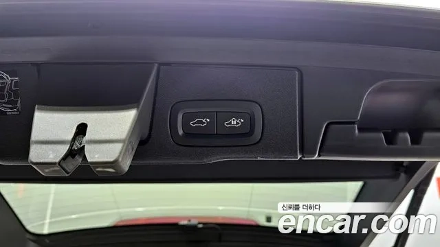 Volvo XC60 second Generation id 2951887 из Кореи 10