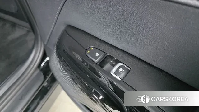 Kia K5 Hybrid 3rd Generation id 3518376 из Кореи 10