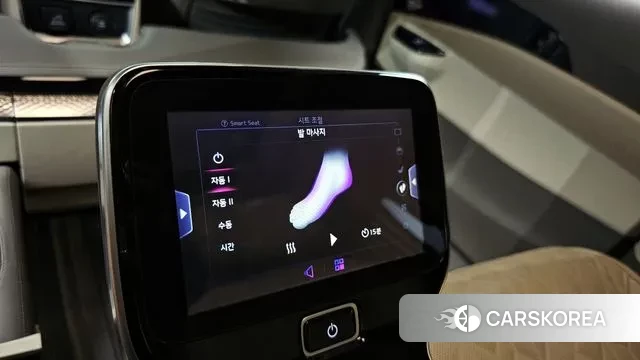 Kia Carnival 4th generation id 2968687 из Кореи 10