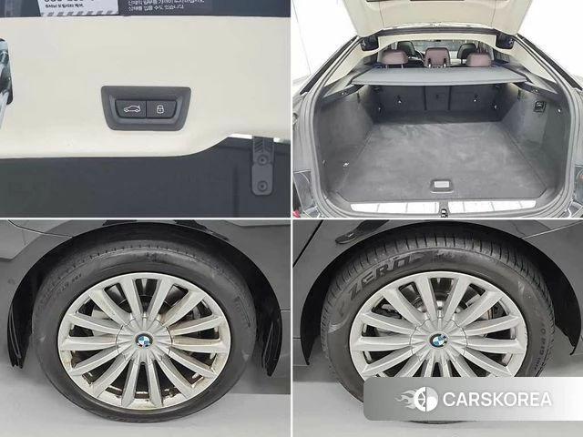 BMW 6 Series GT (G32) id 4591487 из Кореи 10