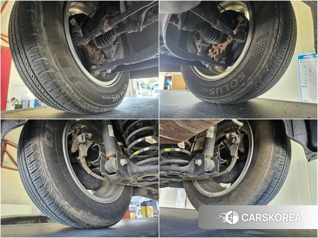 Hyundai The New Avante AD id 3253878 из Кореи 10