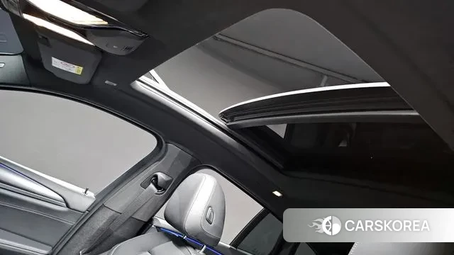 BMW X4 (G02) id 3027080 из Кореи 10