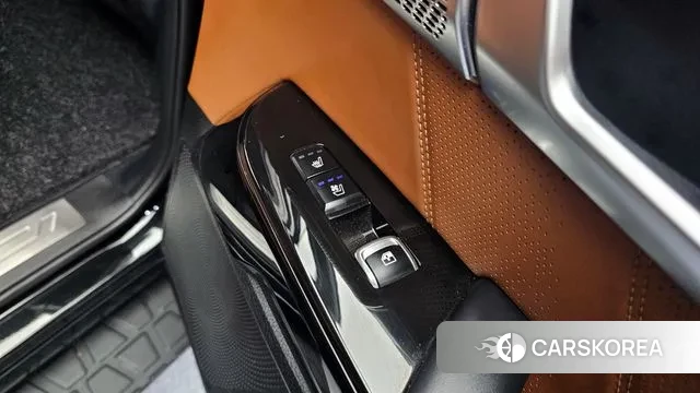 Kia Mohave Master id 3659207 из Кореи 10