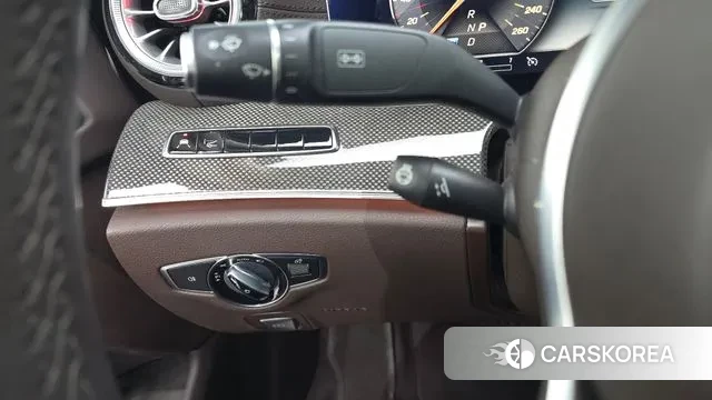 Mercedes-Benz CLS-Class C257 id 3607719 из Кореи 10