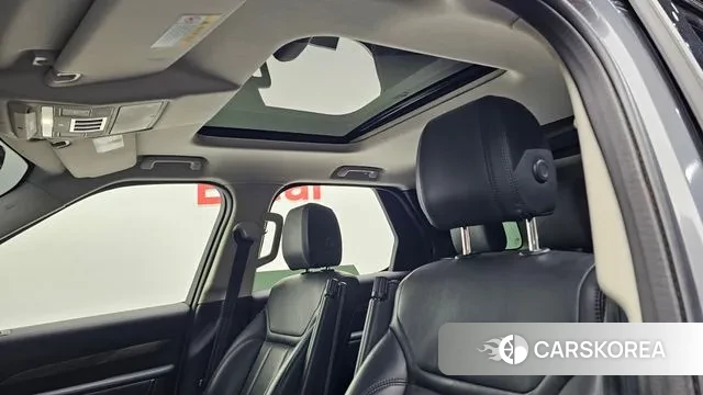 Land Rover Discovery 5 id 3667067 из Кореи 10