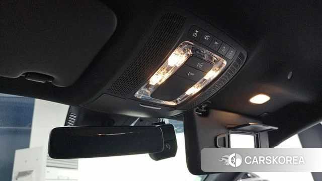 Mercedes-Benz A-Class W177 id 4625491 из Кореи 10