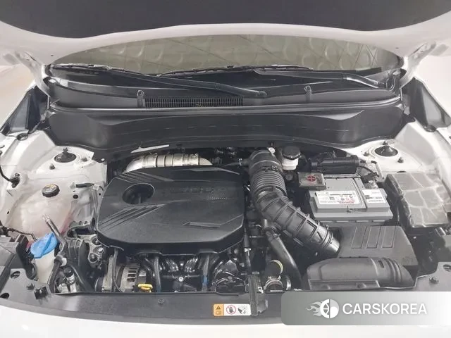 Kia Seltos id 3581934 из Кореи 10