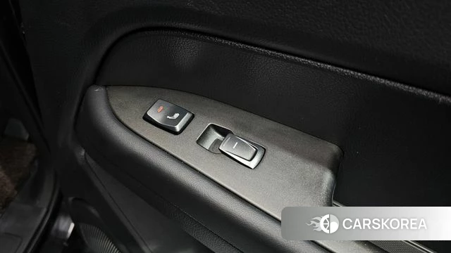 Ssangyong Rexton Sports id 4285406 из Кореи 10
