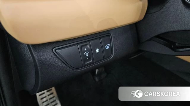 Genesis The New G70 Shooting Brake id 4631151 из Кореи 10