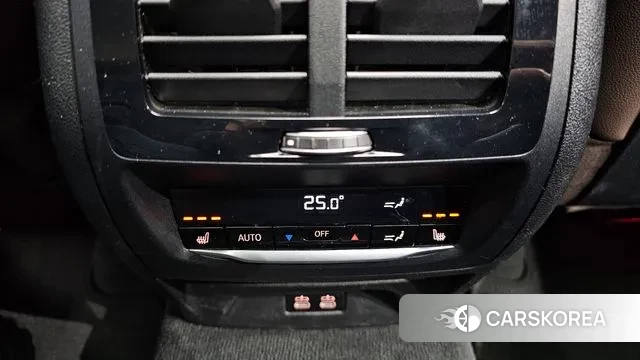 BMW X4 (G02) id 3483207 из Кореи 10