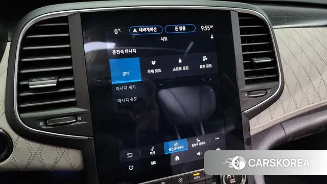 Renault Korea (Samsung) The New SM6 id 3607268 из Кореи 10