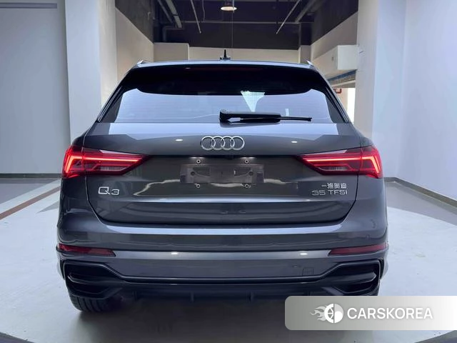 Audi Q3 id 4333220 из Китая 10