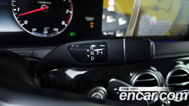 Mercedes-Benz S-Class W222 id 2760385 из Кореи 10