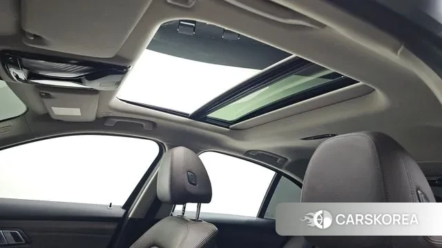 BMW 3 Series (G20) id 3686435 из Кореи 10