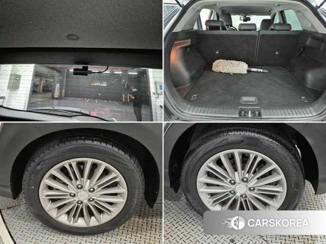 Hyundai Kona id 4703504 из Кореи 10