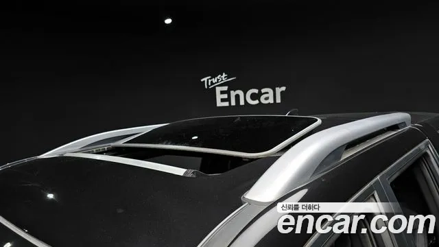 Ssangyong Rexton Sports Cannes id 2922550 из Кореи 10