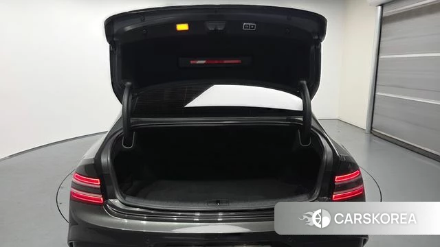 Genesis G80 (RG3) id 4548906 из Кореи 10