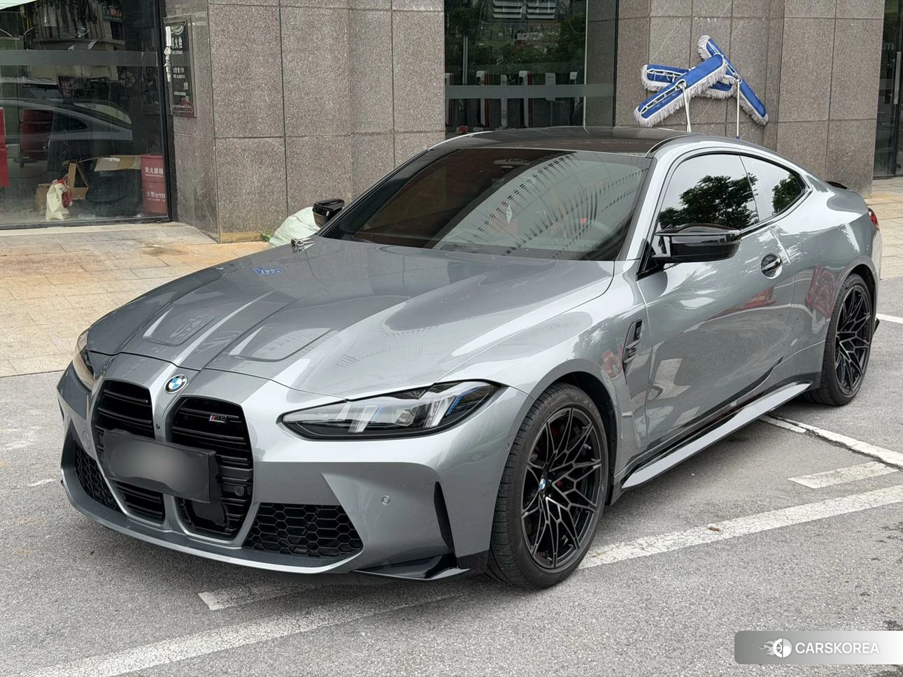 BMW M4 id 4487278 из Китая 10