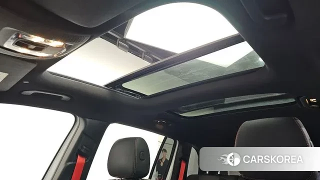 Mercedes-Benz GLB-Class X247 id 3528090 из Кореи 10