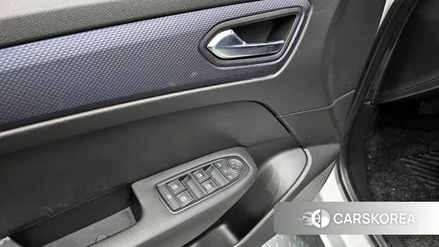 Renault Korea (Samsung) XM3 id 3546735 из Кореи 10