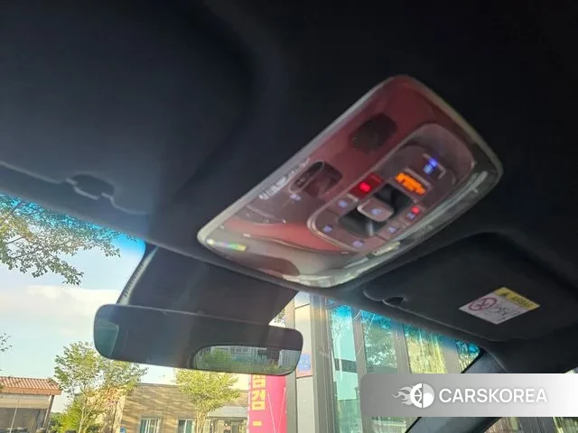 Genesis GV70 id 2998025 из Кореи 10